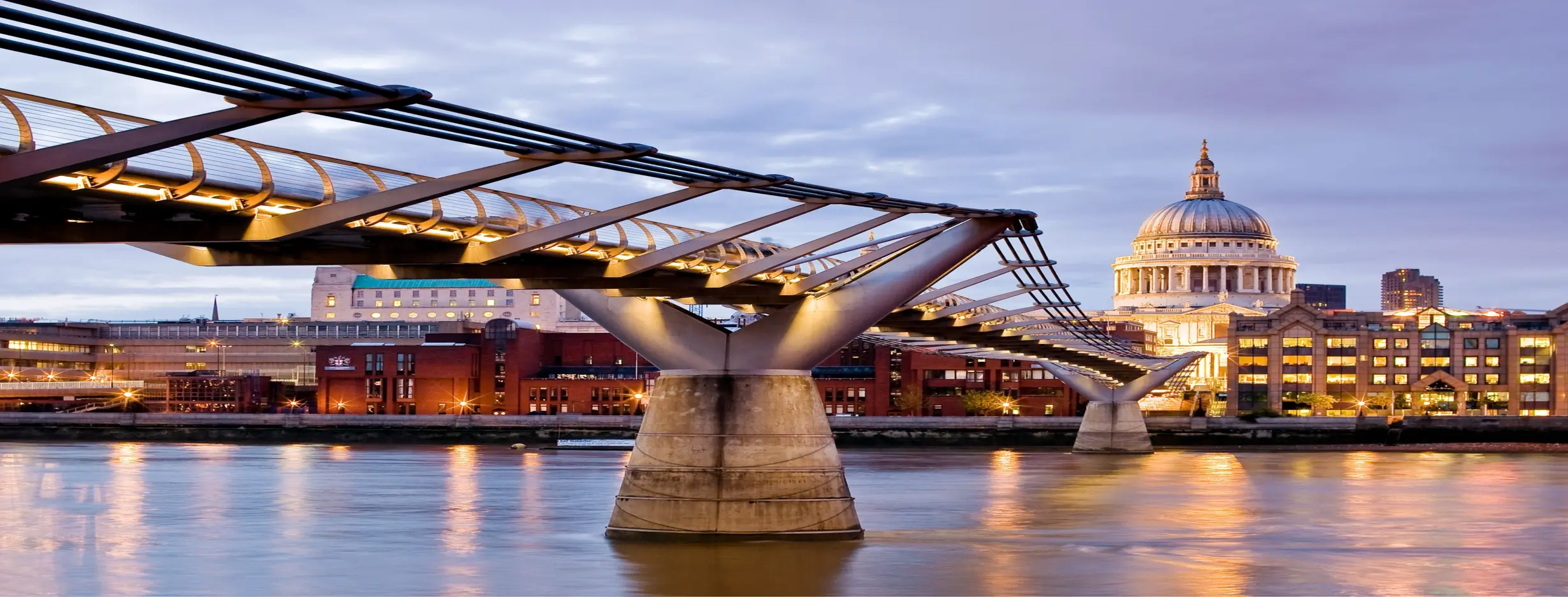 Image for Millennium Bridge